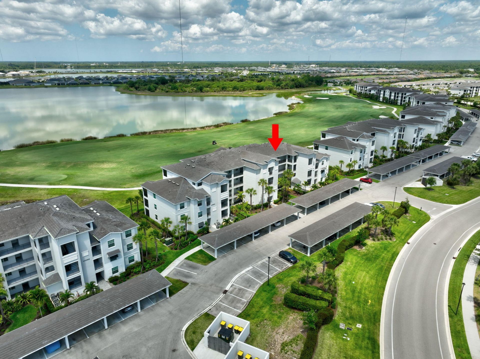 43050 Greenway Boulevard, Unit 645, Punta Gorda, FL 33982 Photo