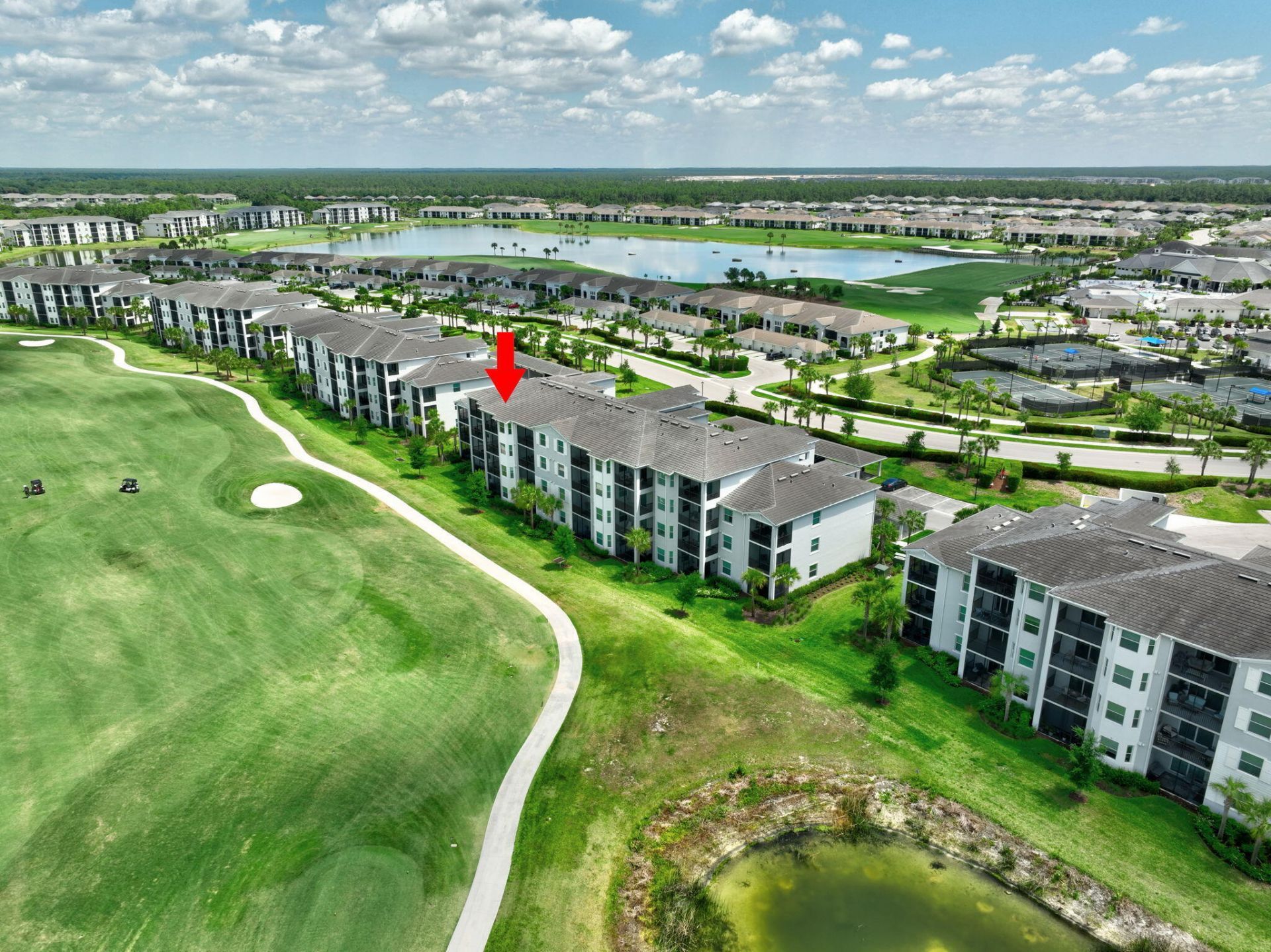 43050 Greenway Boulevard, Unit 645, Punta Gorda, FL 33982 Photo