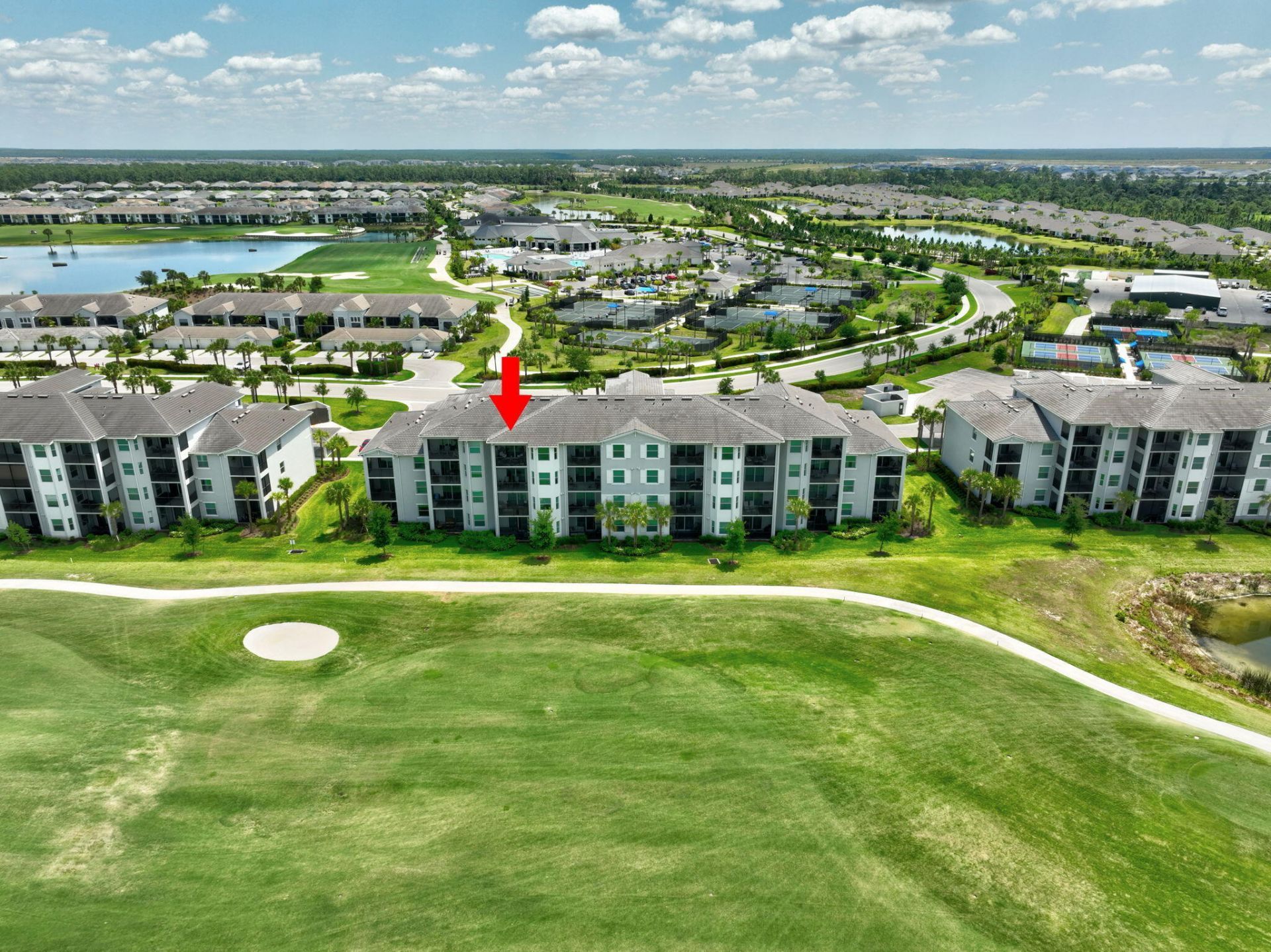 43050 Greenway Boulevard, Unit 645, Punta Gorda, FL 33982 Photo