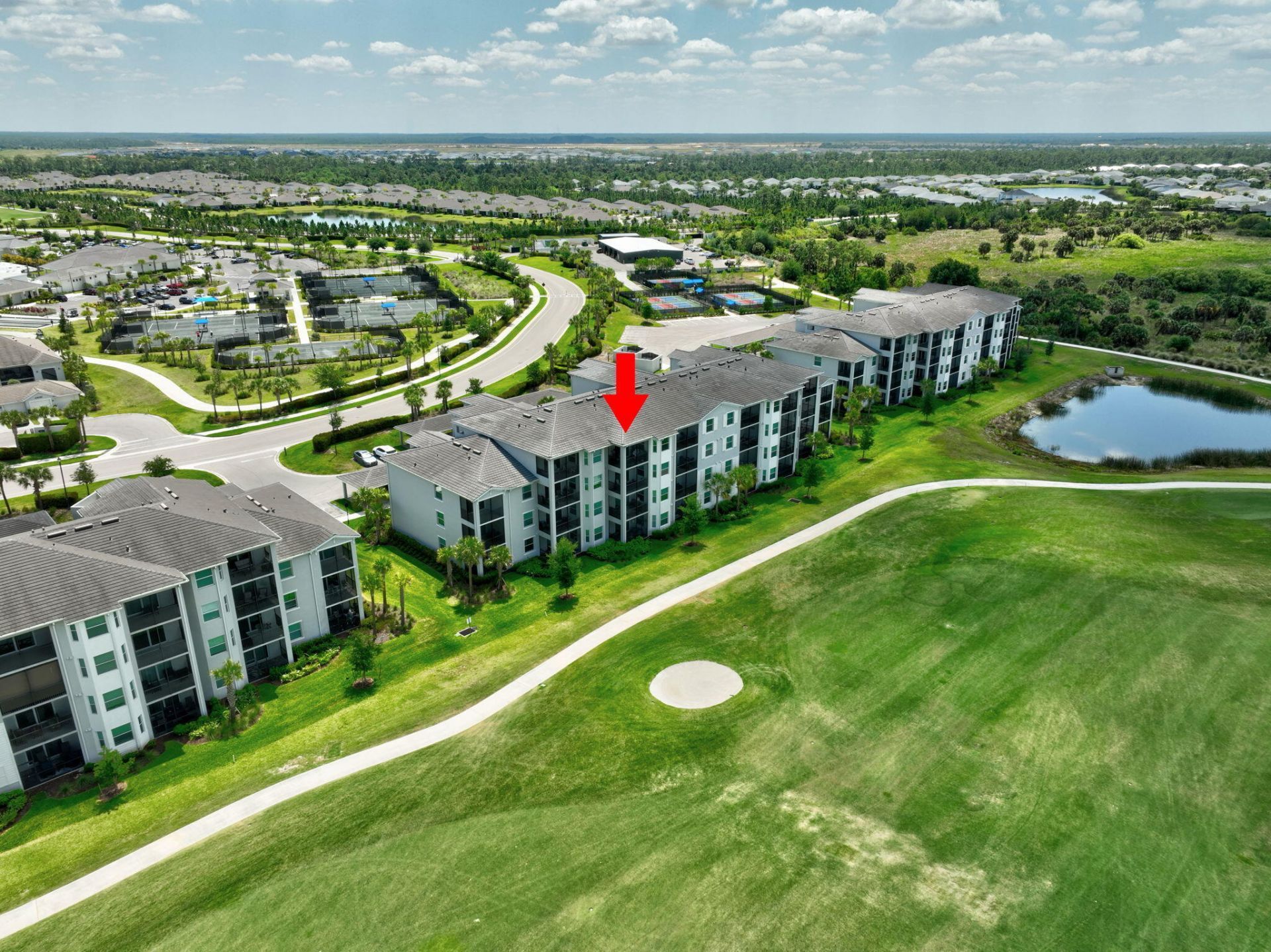 43050 Greenway Boulevard, Unit 645, Punta Gorda, FL 33982 Photo