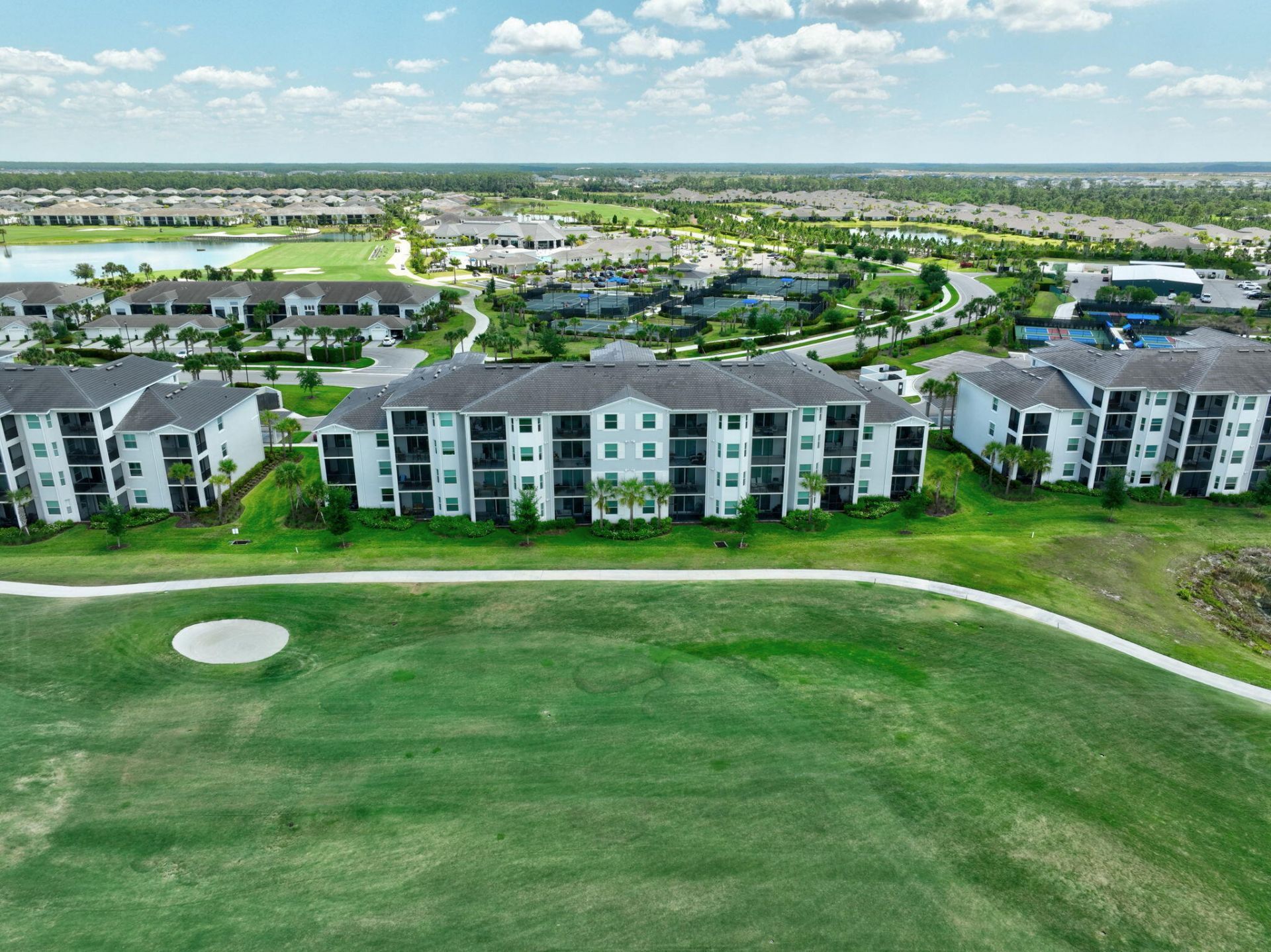 43050 Greenway Boulevard, Unit 645, Punta Gorda, FL 33982 Photo