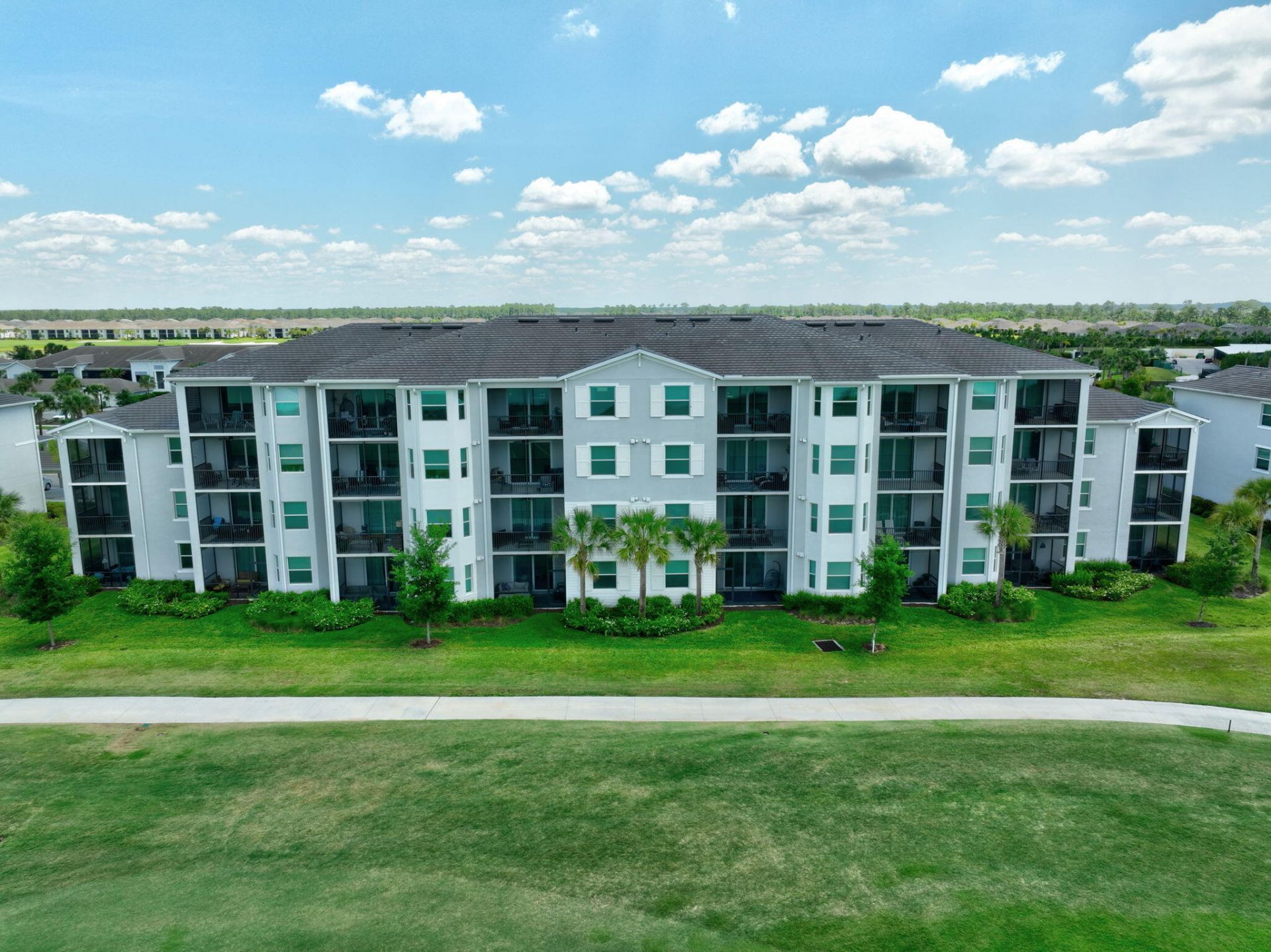 43050 Greenway Boulevard, Unit 645, Punta Gorda, FL 33982 Photo