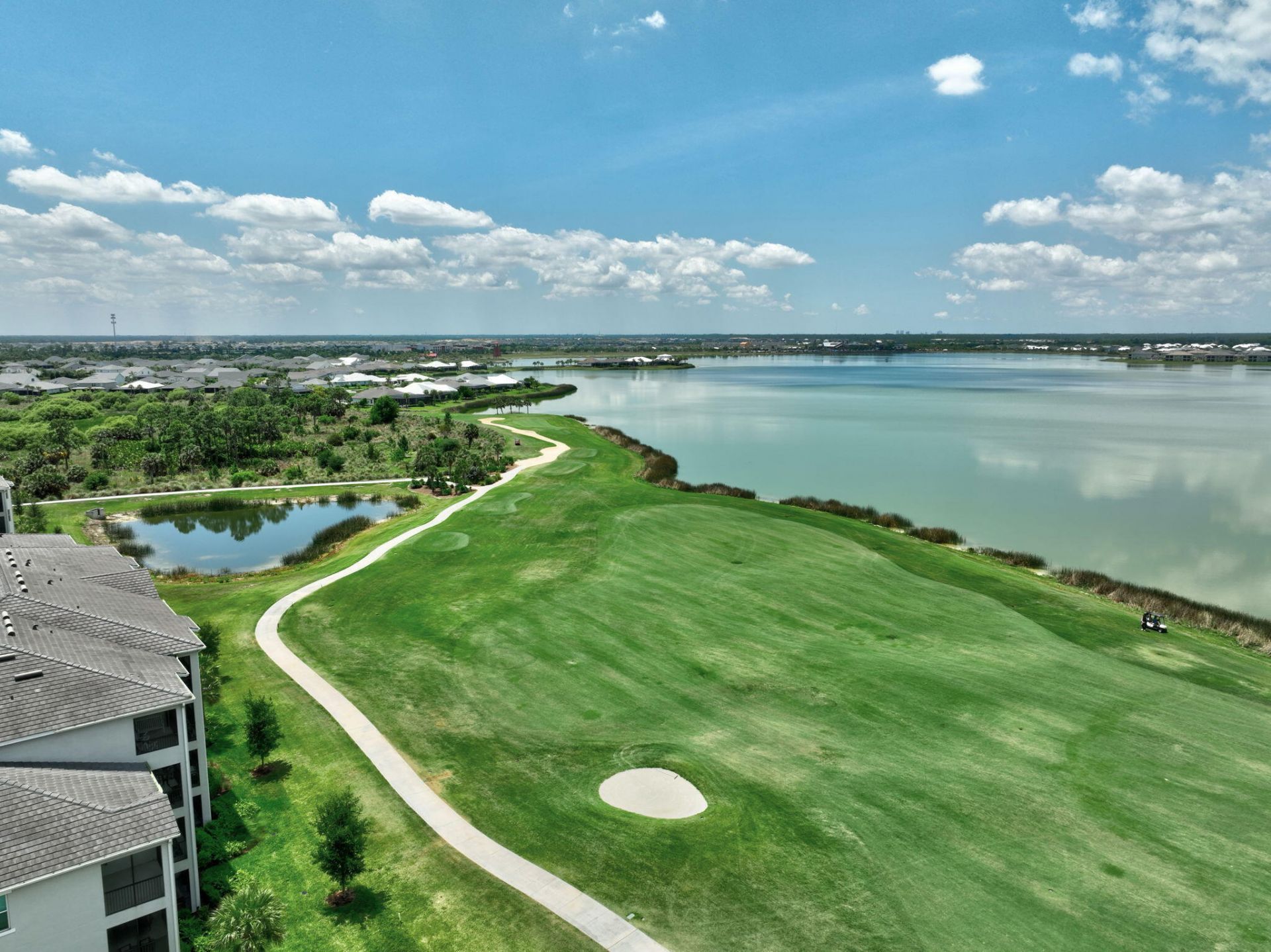 43050 Greenway Boulevard, Unit 645, Punta Gorda, FL 33982 Photo