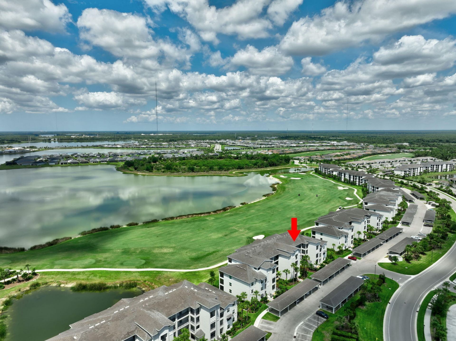 43050 Greenway Boulevard, Unit 645, Punta Gorda, FL 33982 Photo