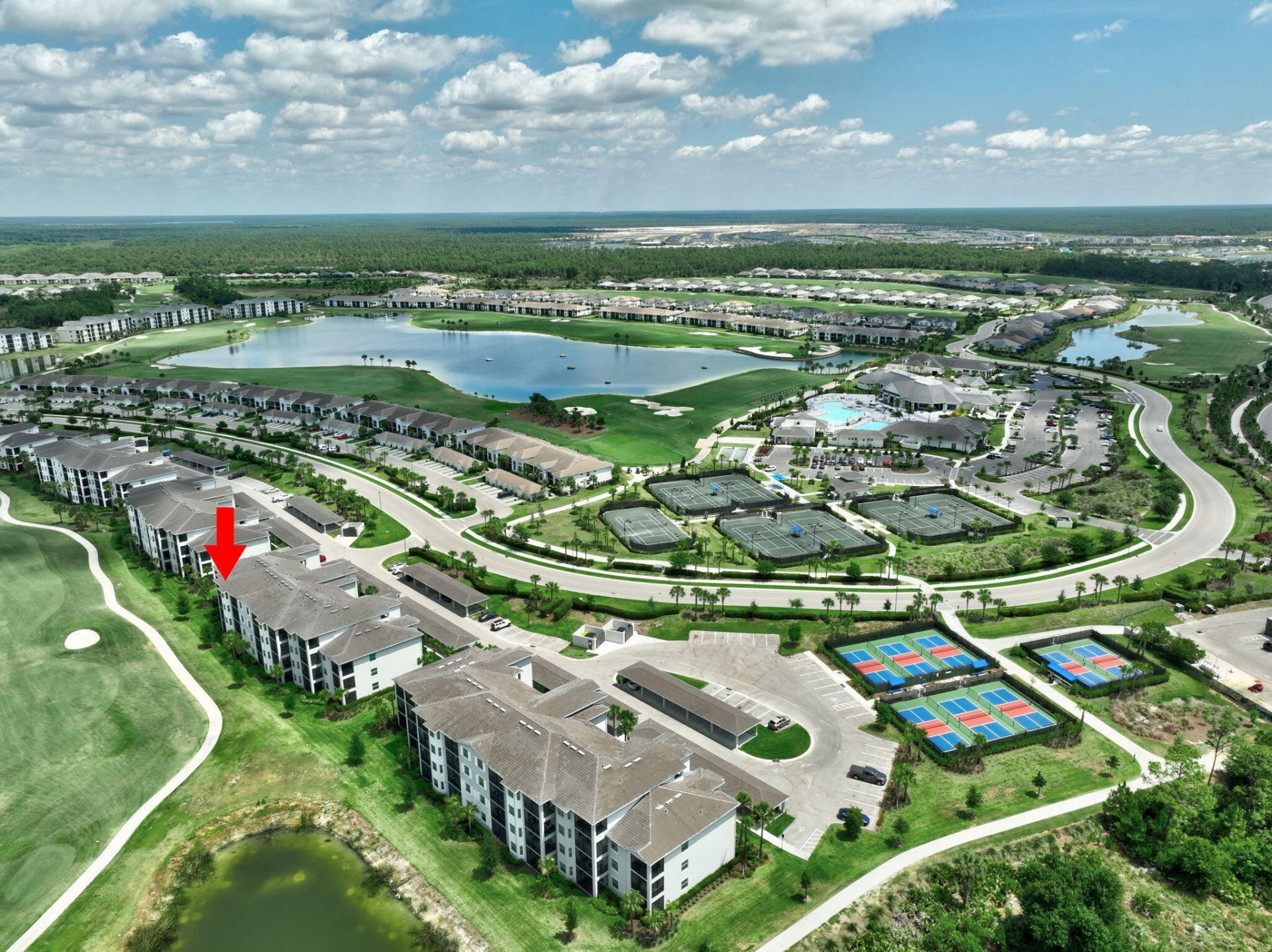 43050 Greenway Boulevard, Unit 645, Punta Gorda, FL 33982 Photo