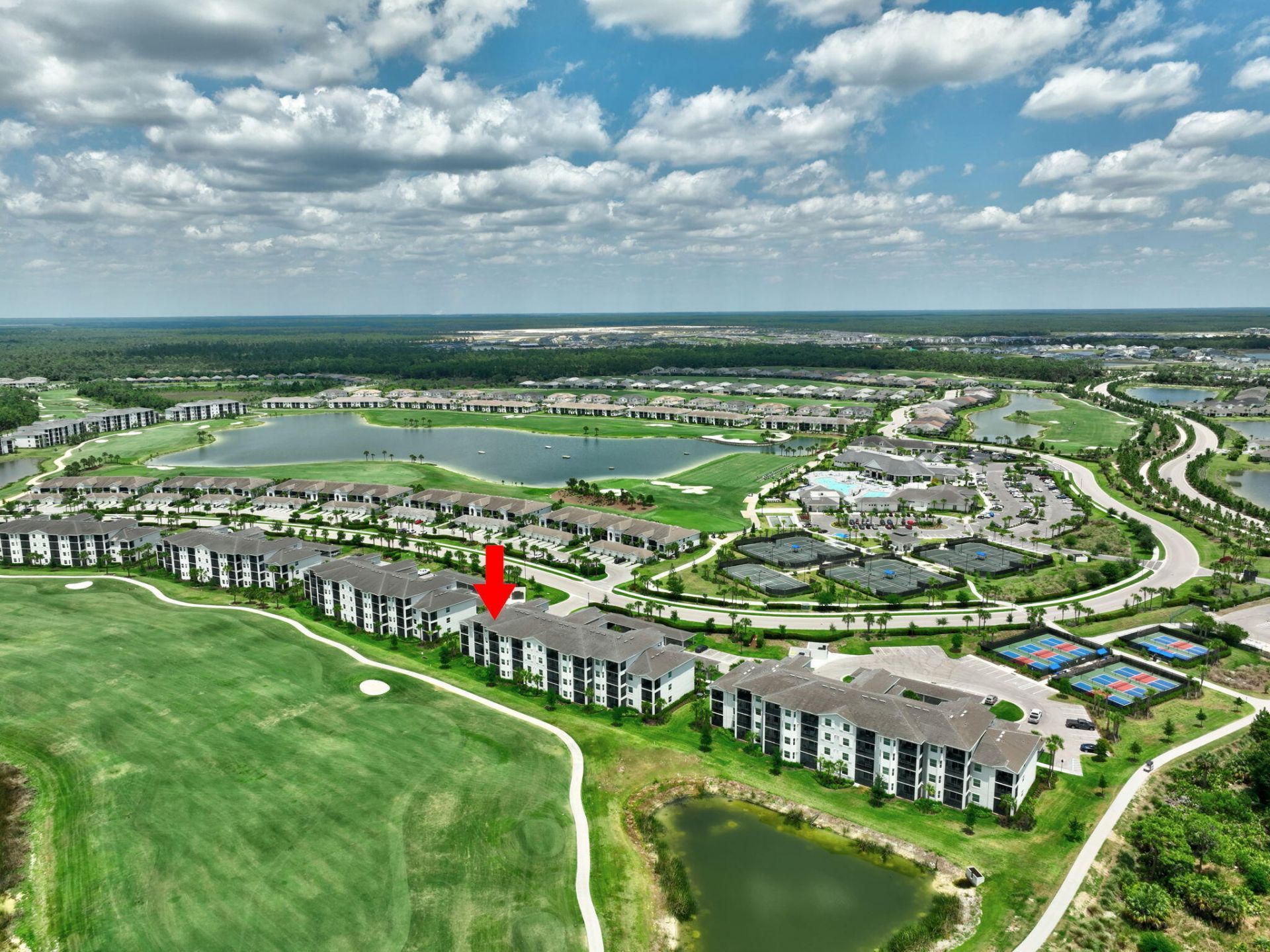 43050 Greenway Boulevard, Unit 645, Punta Gorda, FL 33982 Photo
