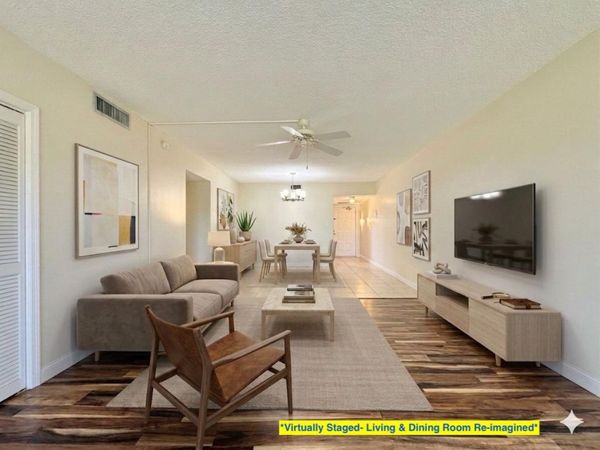 2800 N Palm Aire Drive, Unit 404, Pompano Beach, FL 33069