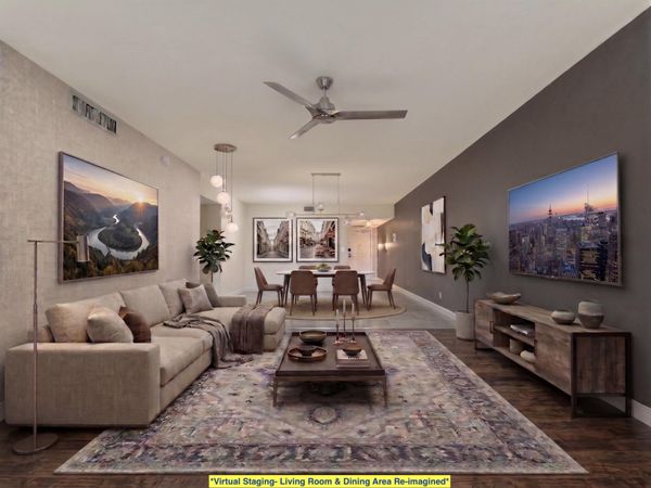 2800 N Palm Aire Drive, Unit 404, Pompano Beach, FL 33069