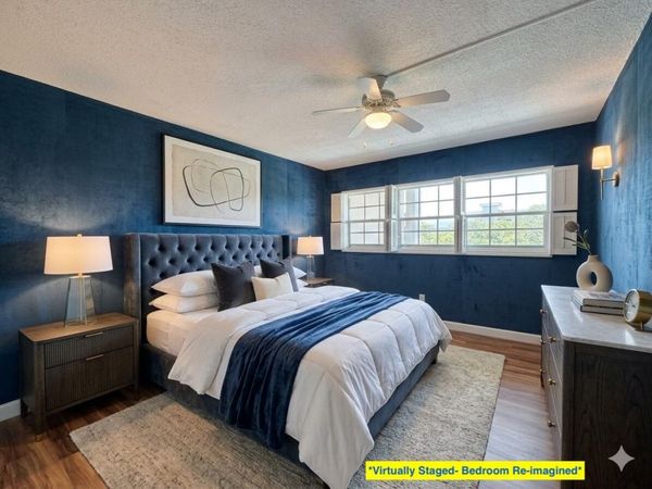 2800 N Palm Aire Drive, Unit 404, Pompano Beach, FL 33069