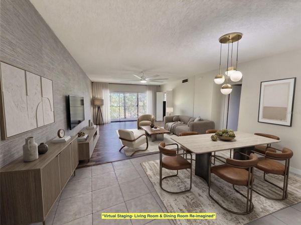 2800 N Palm Aire Drive, Unit 404, Pompano Beach, FL 33069
