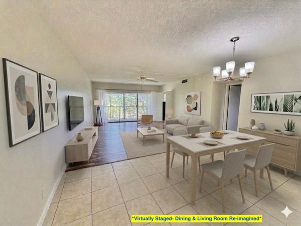 2800 N Palm Aire Drive, Unit 404, Pompano Beach, FL 33069