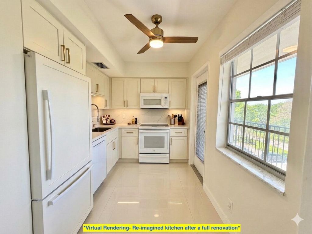 2800 N Palm Aire Drive, Unit 404, Pompano Beach, FL 33069 Photo