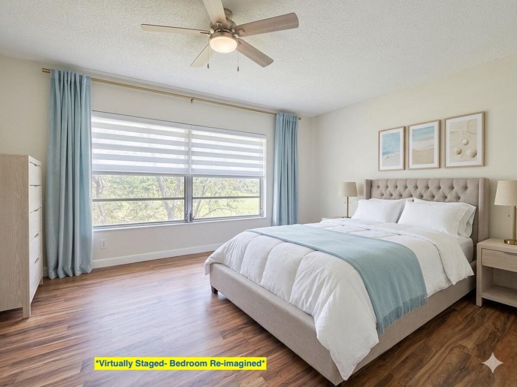 2800 N Palm Aire Drive, Unit 404, Pompano Beach, FL 33069 Photo