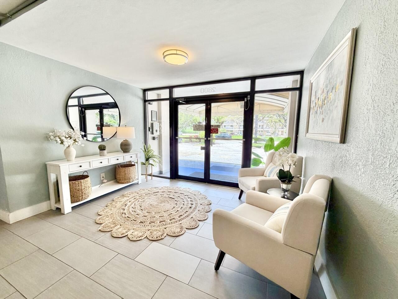 2800 N Palm Aire Drive, Unit 404, Pompano Beach, FL 33069 Photo
