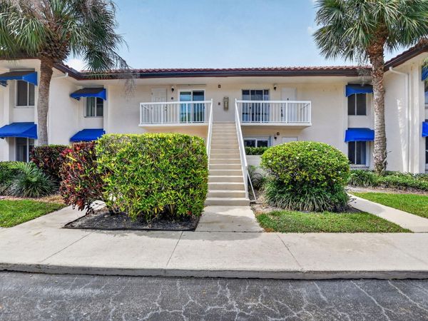 280 NW 67th Street, Unit B203, Boca Raton, FL 33487