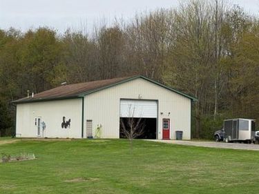 8128 Howard Road, Burnside Twp, MI 48453