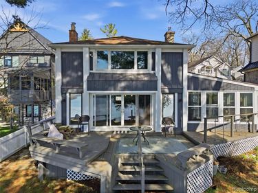 3349 Duffield Street, White Lake Twp, MI 48383