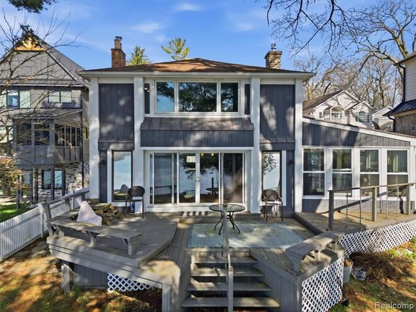 3349 Duffield Street, White Lake Twp, MI 48383