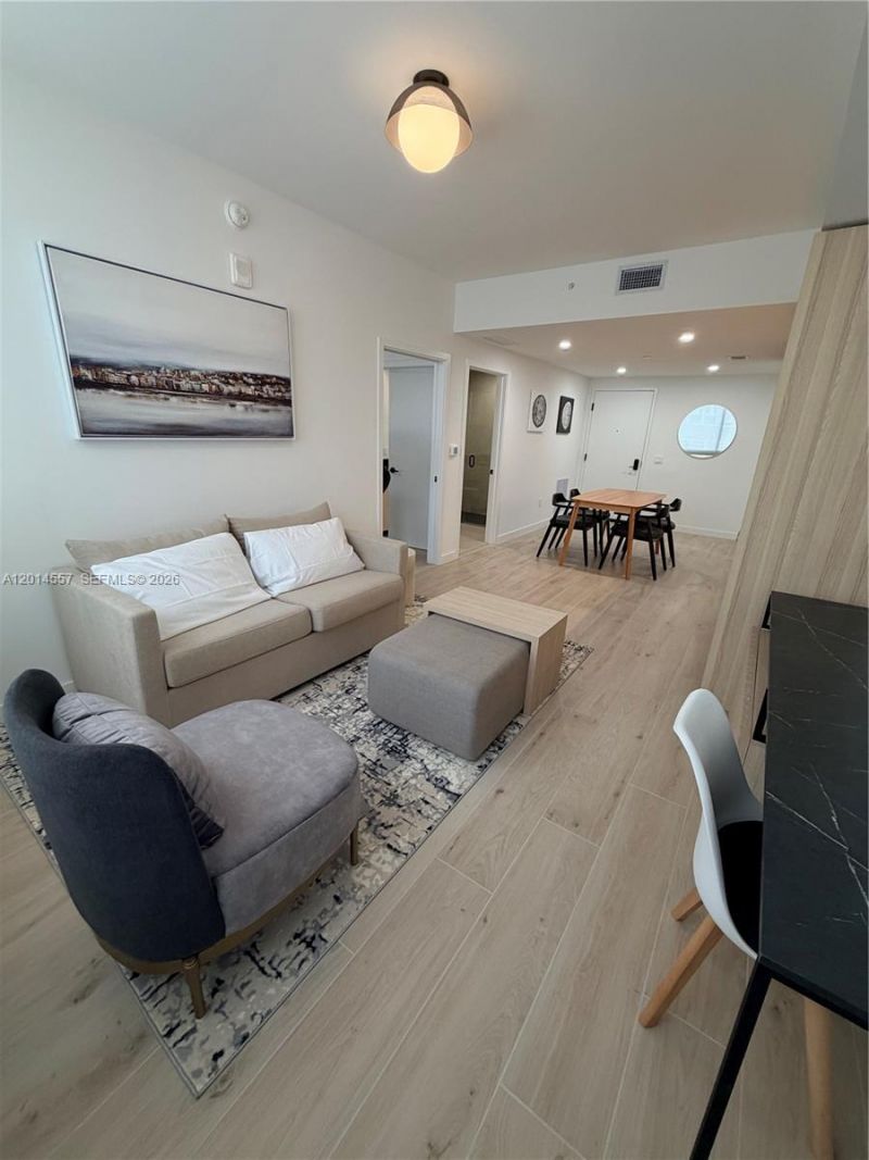 225 N Miami Av, Unit 907, Miami, FL 33128 Photo