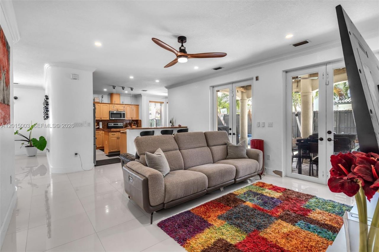 15395 SW 23rd St, Miami, FL 33185 Photo