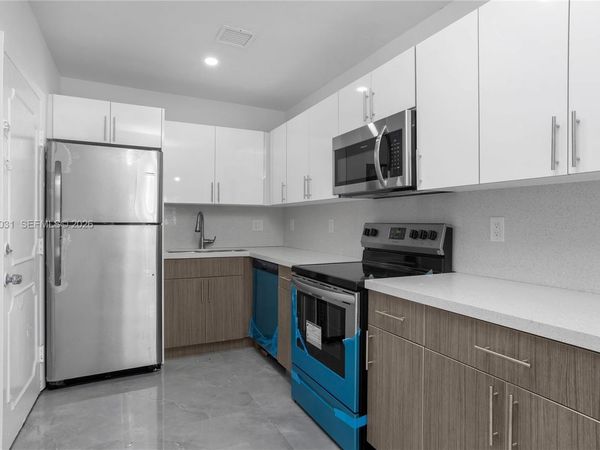 11930 NE 19th Dr , Unit 1, North Miami, FL 33181