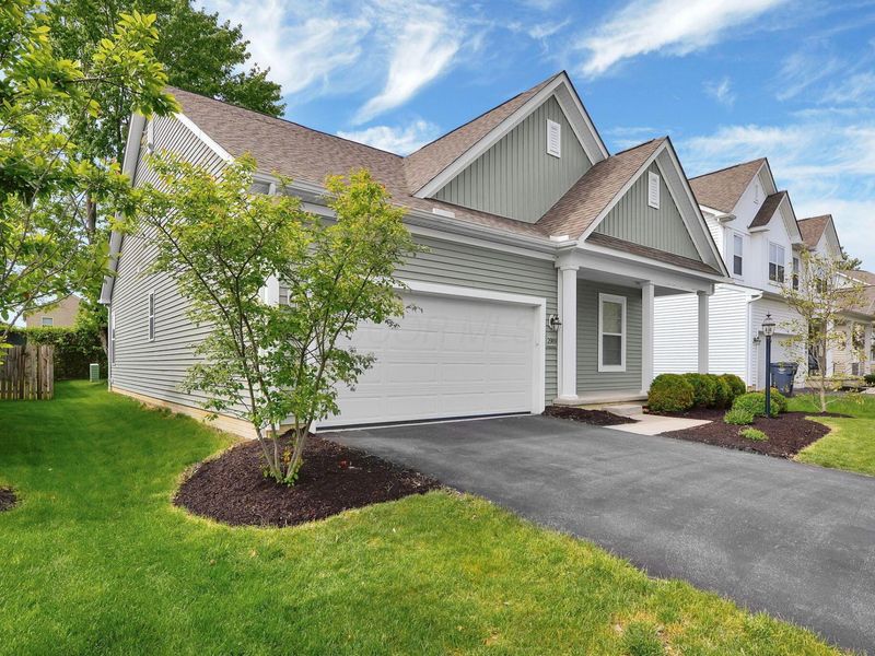 2989 Wolfbirch Drive , Columbus, OH 43231 Photo 3