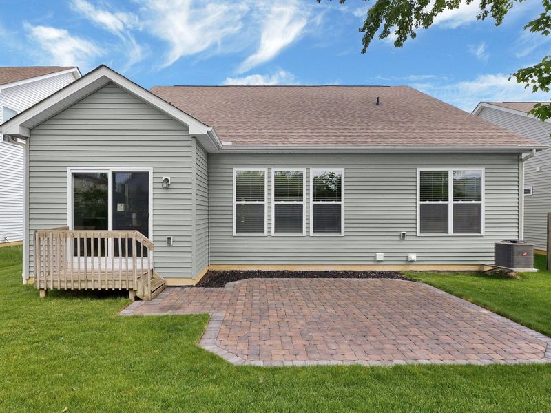 2989 Wolfbirch Drive , Columbus, OH 43231 Photo 32