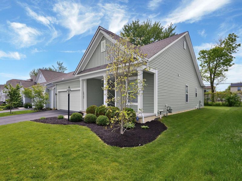 2989 Wolfbirch Drive , Columbus, OH 43231 Photo 4