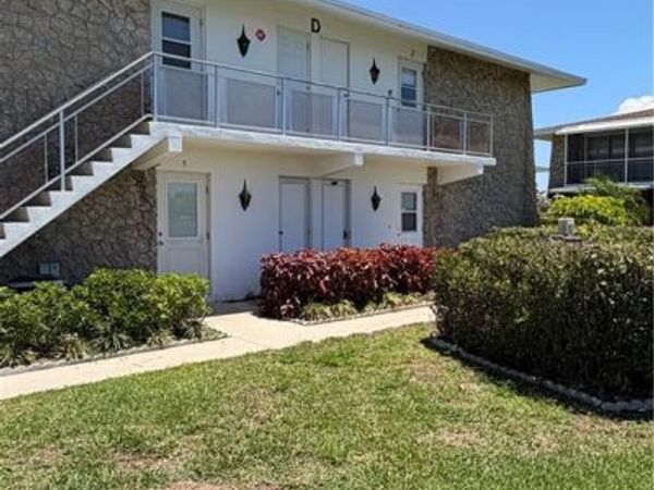 330 Kon Tiki DR , Unit D2, NAPLES, FL 34113