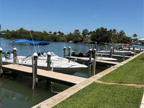 330 Kon Tiki DR , Unit D2, NAPLES, FL 34113