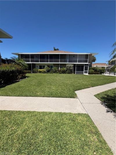 330 Kon Tiki Dr , Unit D2, Naples, FL 34113 Photo