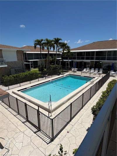 330 Kon Tiki Dr , Unit D2, Naples, FL 34113 Photo