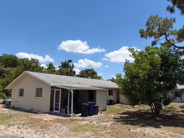 2175 Twin Brooks Rd, North Fort Myers, FL 33917 Photo