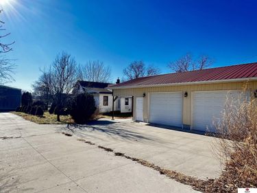 113 W Elm Street , Cook, NE 68329