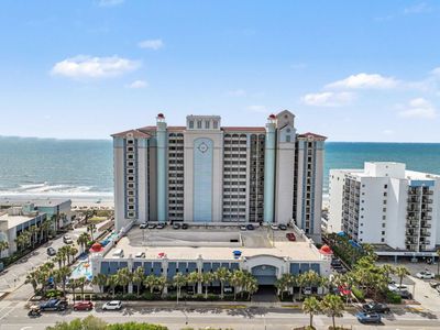 2401 S Ocean Blvd., Unit 1167, Myrtle Beach, SC 29577