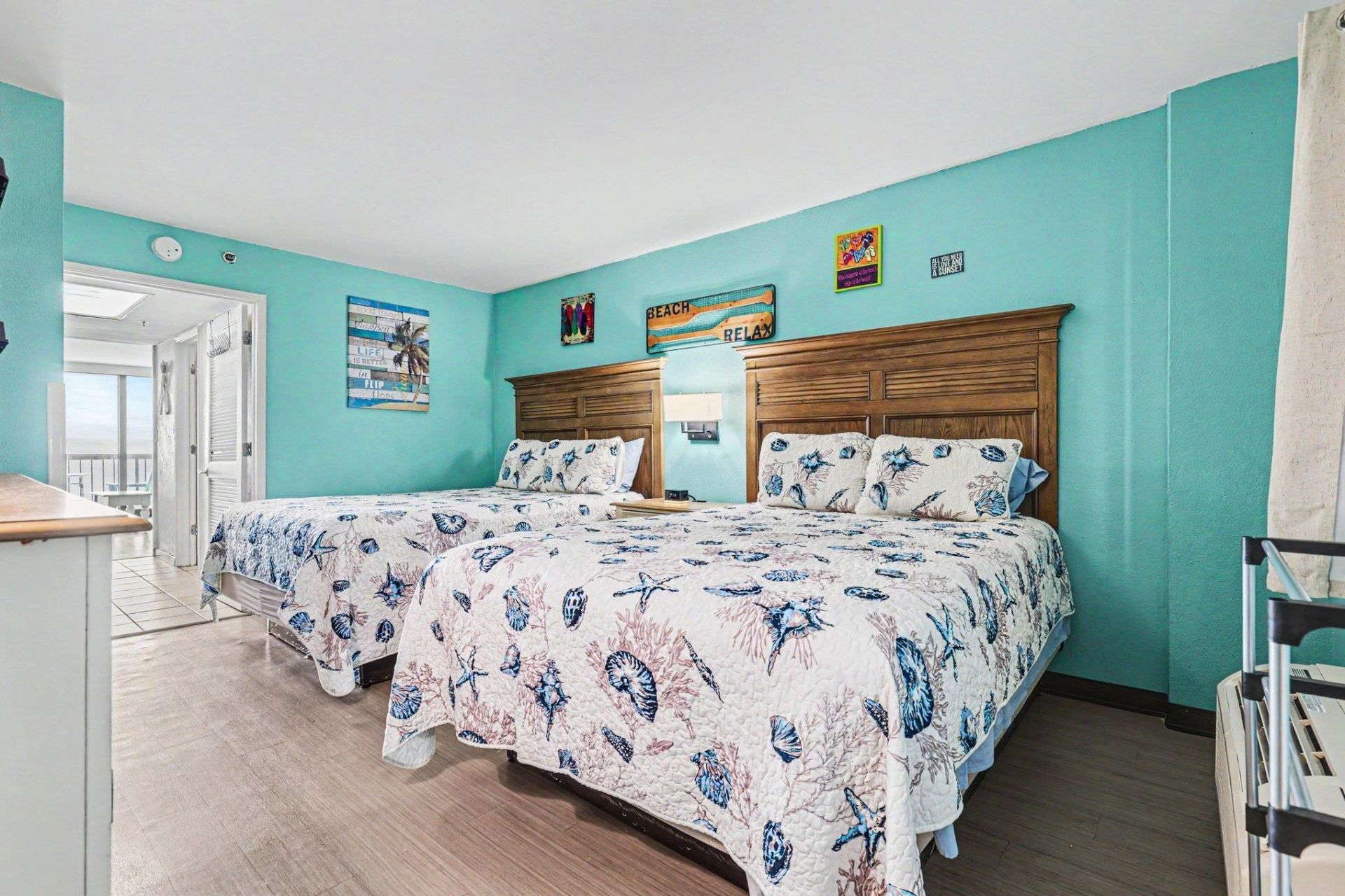 2401 S Ocean Blvd. Photo 13