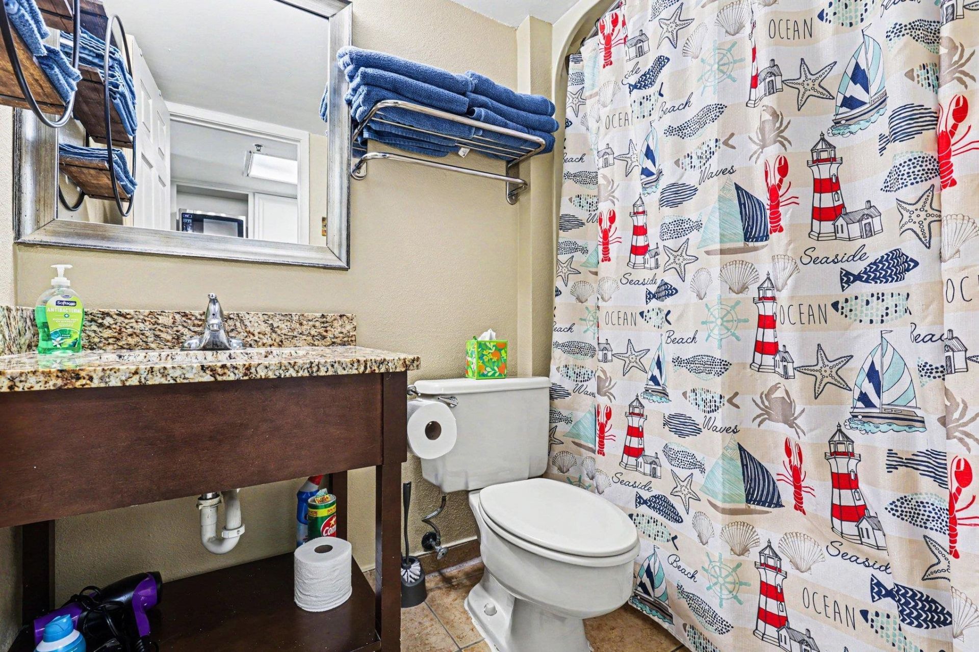 2401 S Ocean Blvd. Photo 16