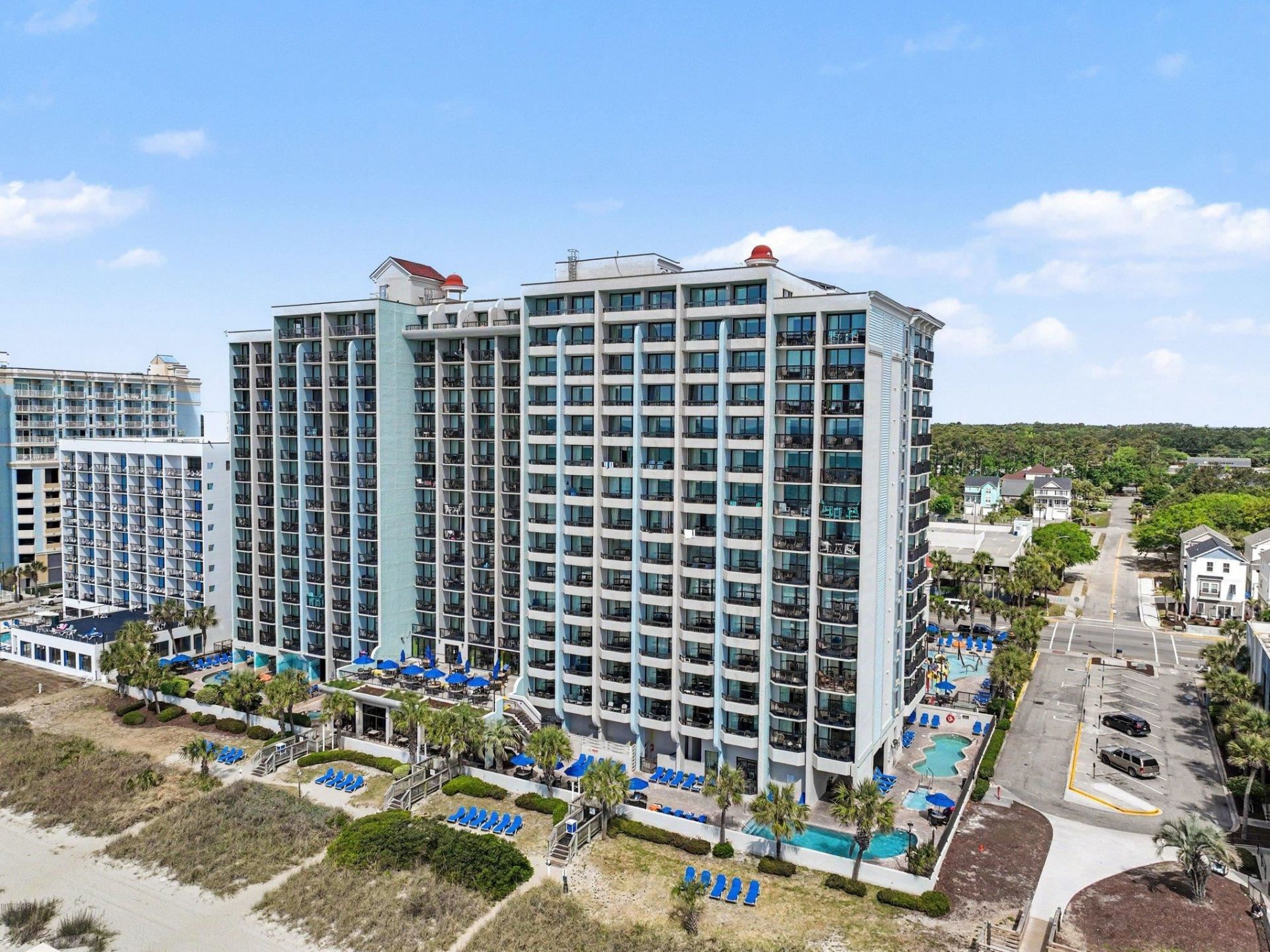 2401 S Ocean Blvd. Photo 19