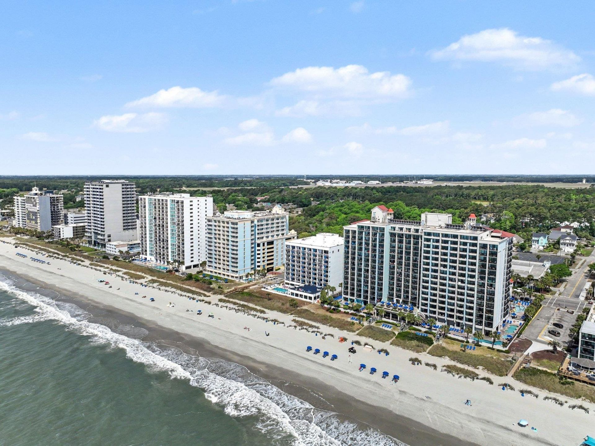 2401 S Ocean Blvd. Photo 20
