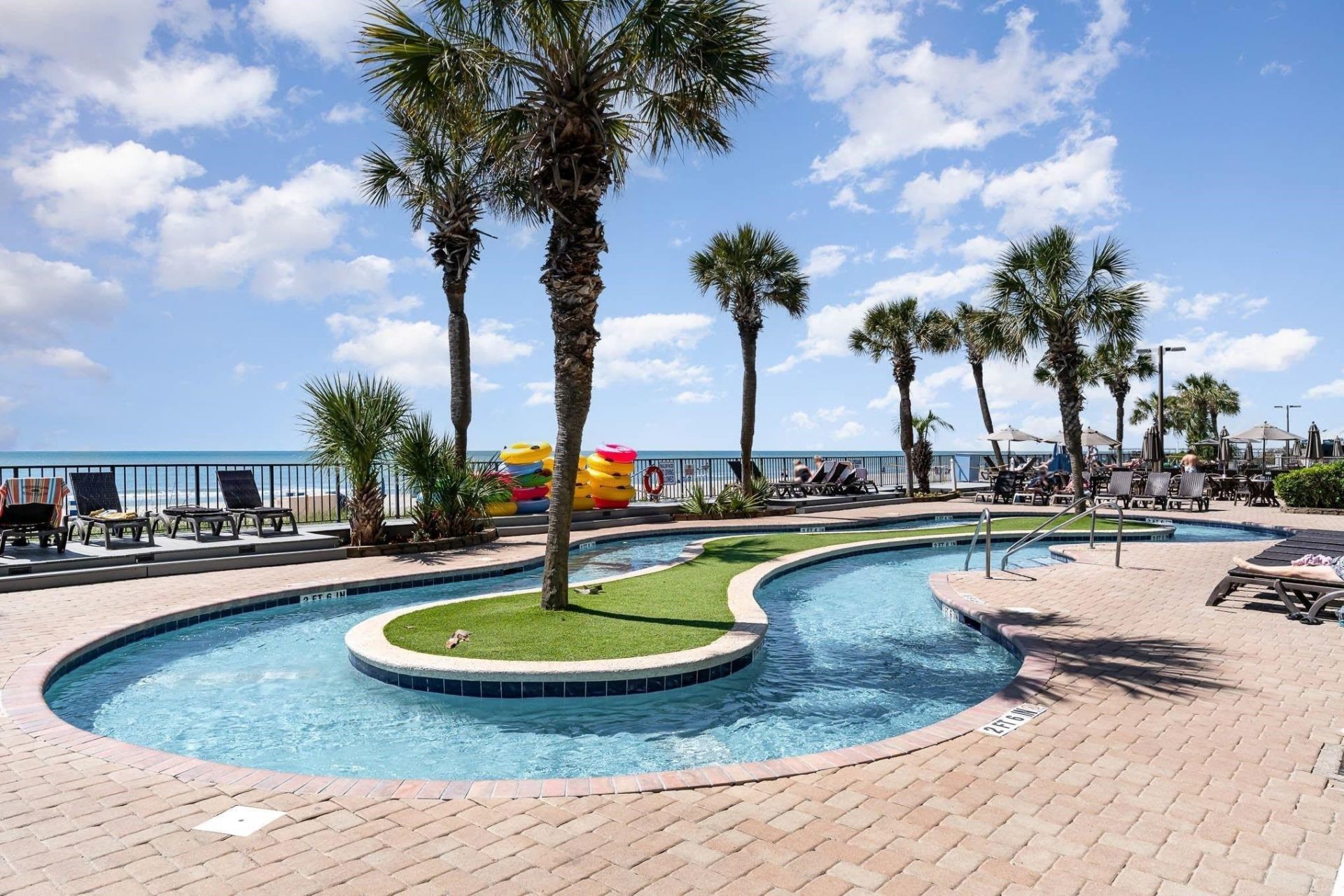2401 S Ocean Blvd. Photo 22