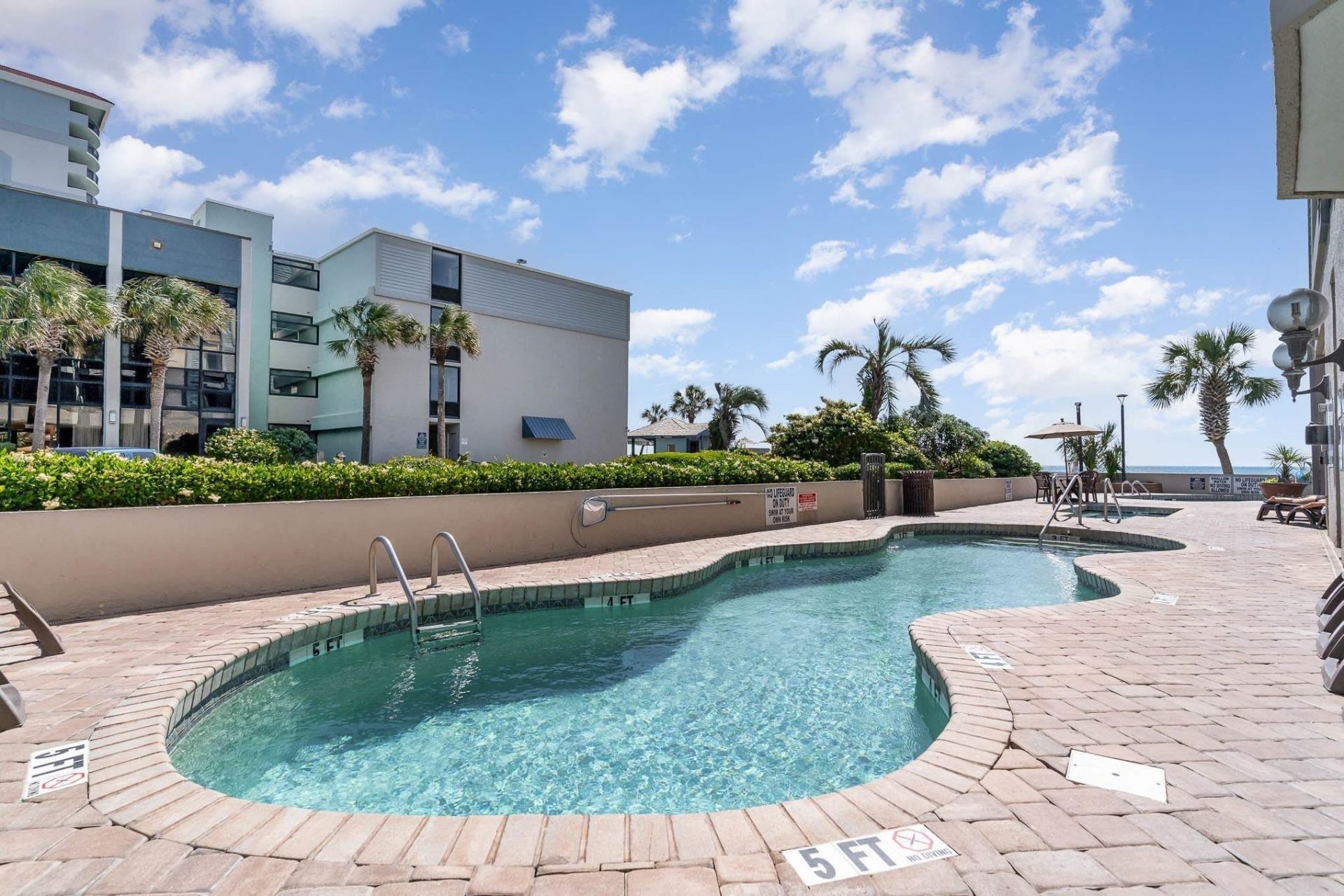2401 S Ocean Blvd. Photo 27