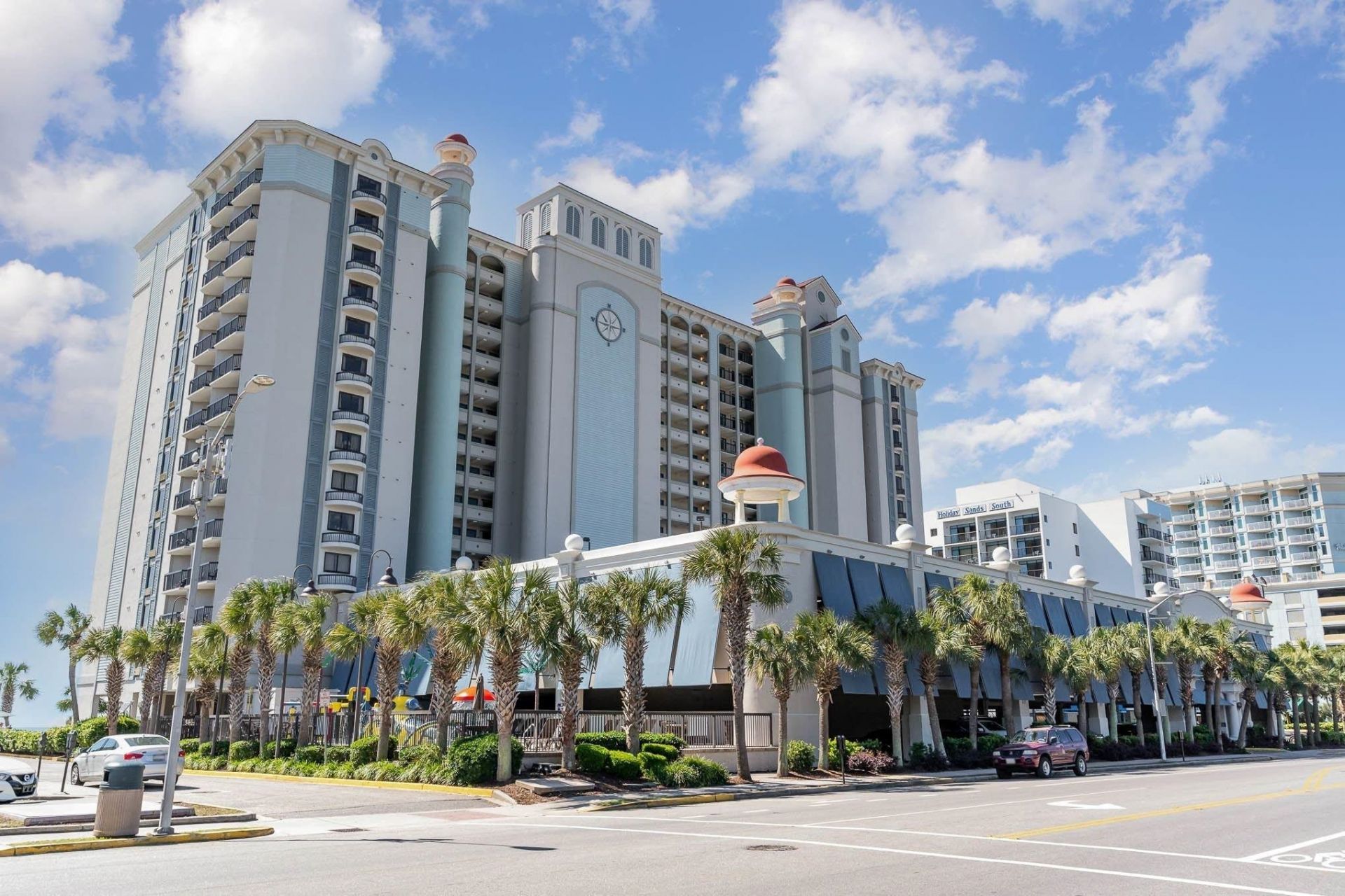 2401 S Ocean Blvd. Photo 28