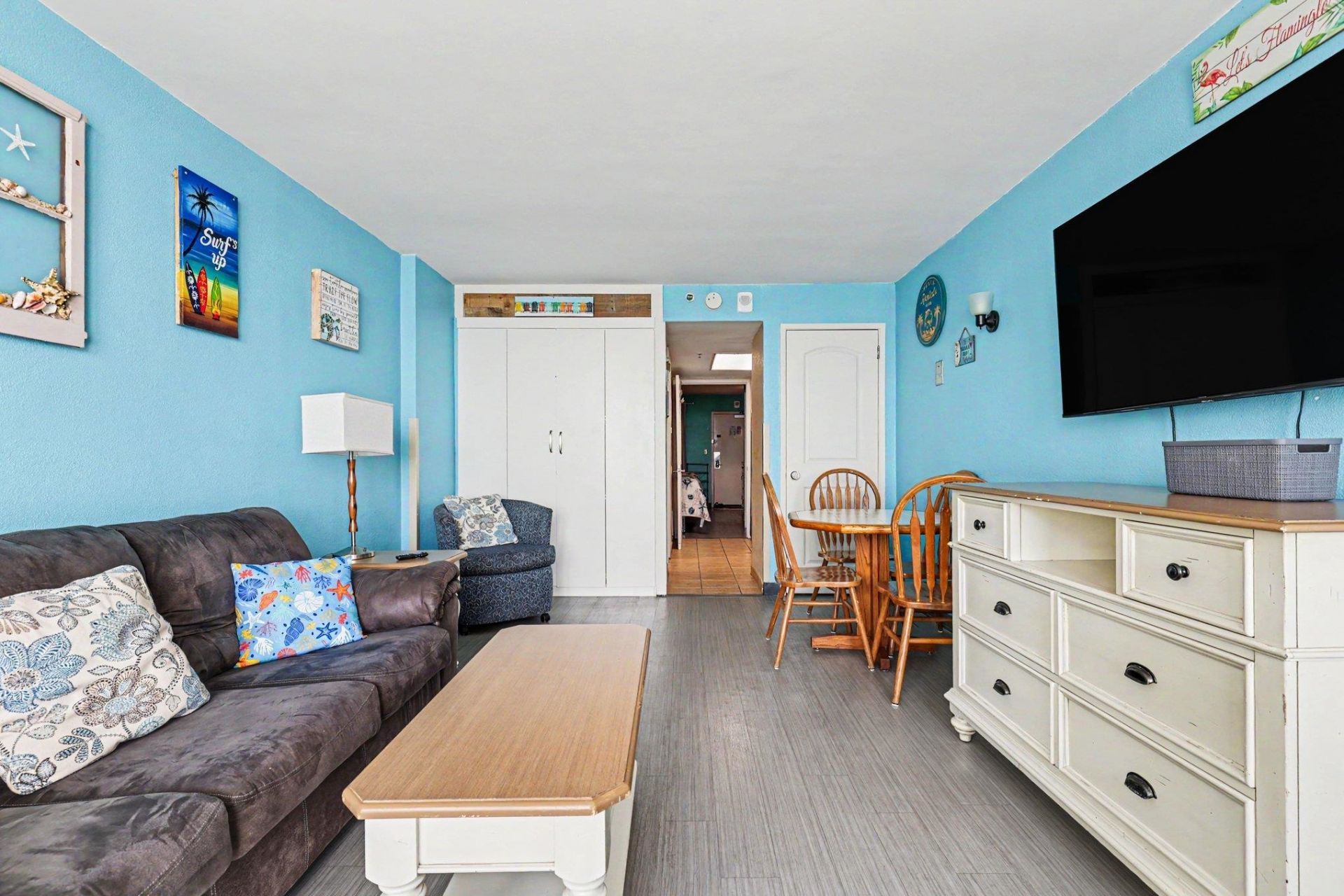 2401 S Ocean Blvd. Photo 4