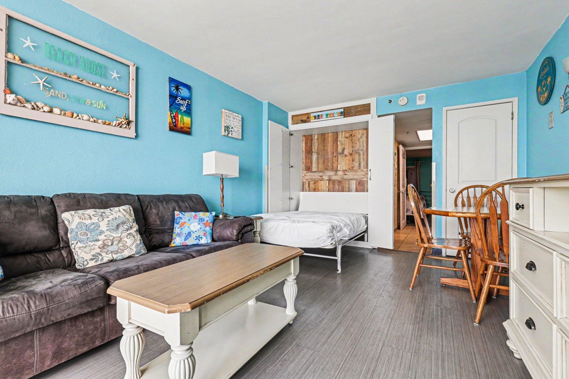 2401 S Ocean Blvd. Photo 5