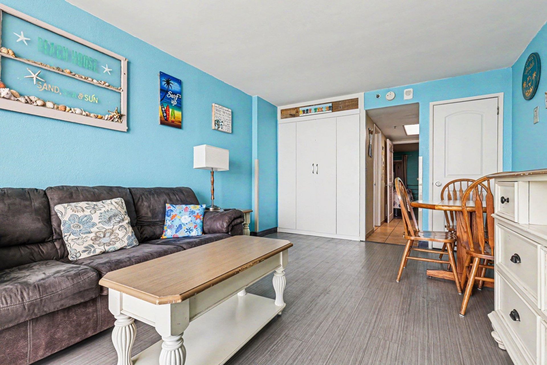 2401 S Ocean Blvd. Photo 6