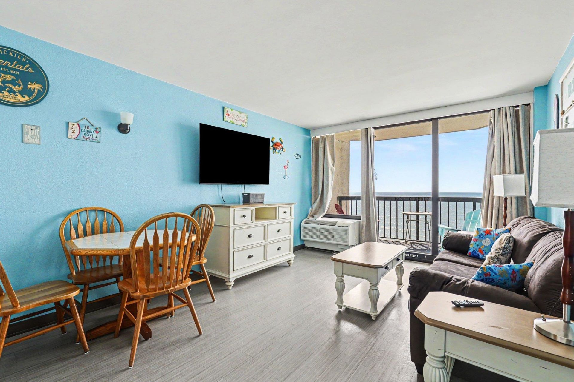 2401 S Ocean Blvd. Photo 9