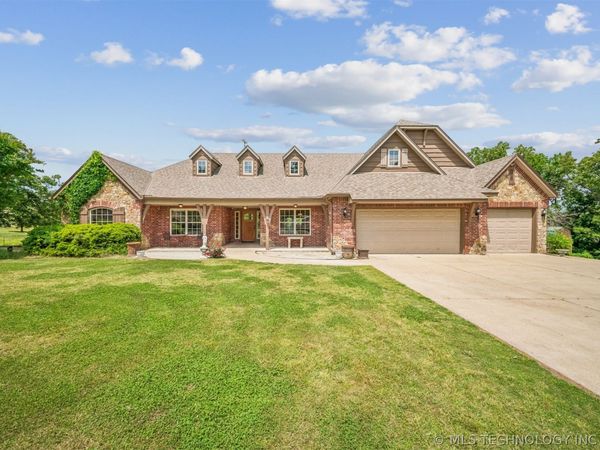 18725 W Hwy 51, Sand Springs, OK 74063