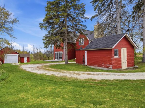 7236 Sauk Trail ROAD, Cedar Grove, WI 53013