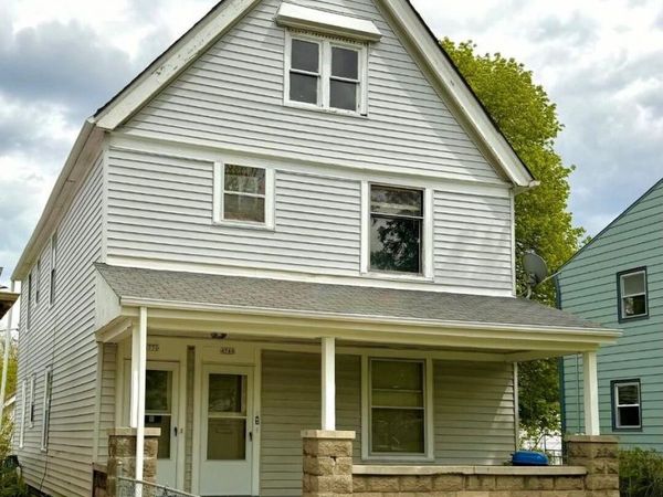 4768 30TH STREET, Unit 4770, Milwaukee, WI 53209