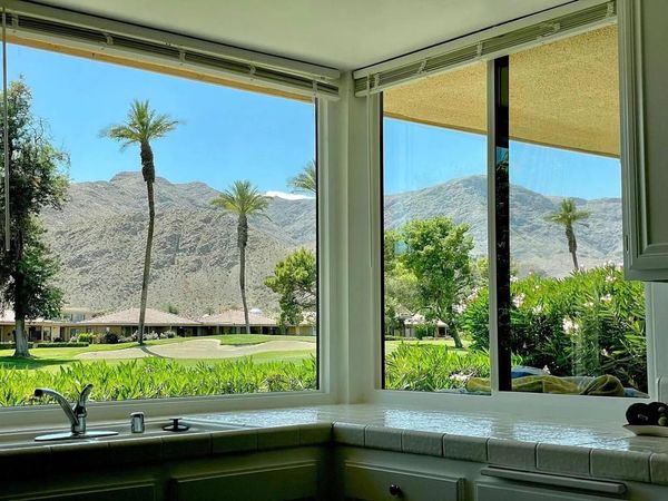 22 Palma Drive, Rancho Mirage, CA 92270